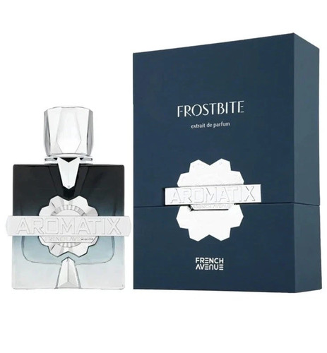 Aromatix french avenue - x,
