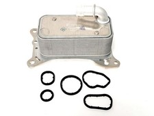 Oil Cooler for Dodge Caliber