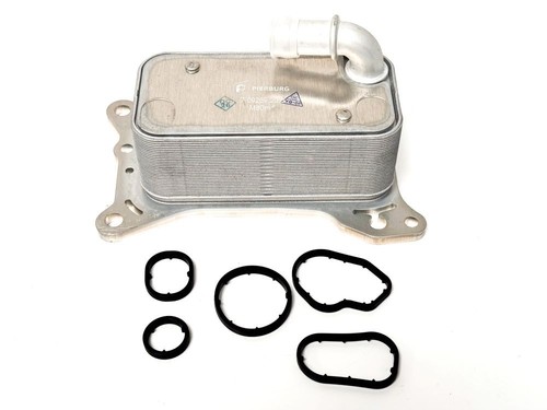 Oil cooler for - cooler,