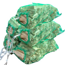 25KG XL NETS OF KINDLING