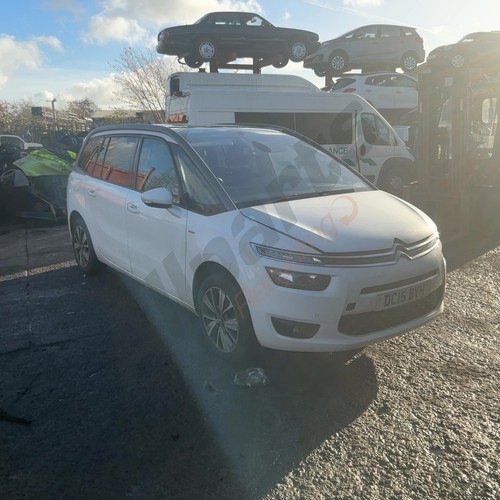 Citroen picasso grand mk2 - citroen,