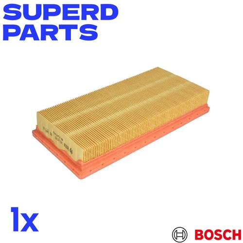 Air filter ala8400 left - air, left/right