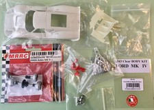 NSR Ford MK IV fully detailed