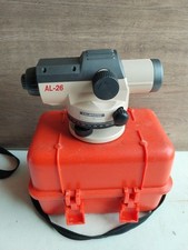 Profile AL-26 Power Automatic