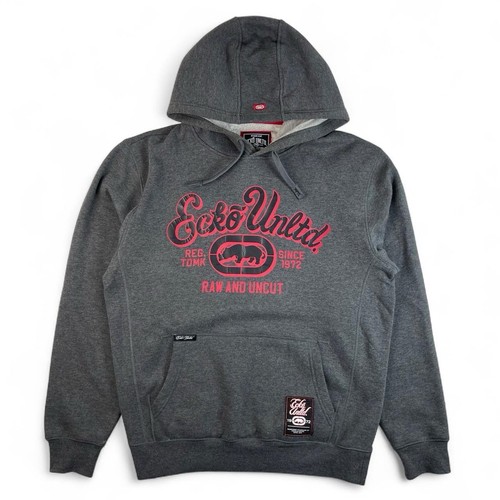 Men ecko unltd pullover - unltd,
