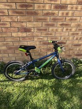 Carrera Cosmos 16" Wheels Kids