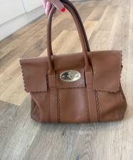 MULBERRY BAYSWATER COOKIE BAG