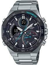 Casio ECB-900DB-1AEF Mens