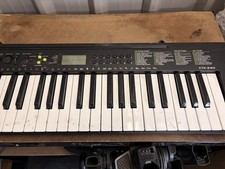 Casio CTK-240  Electronic