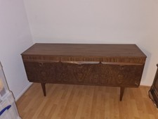 Vintage Beautility Sideboard
