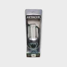Hitachi UB18DL Cordless