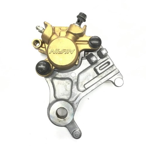 Rear brake caliper honda - rear, fmx