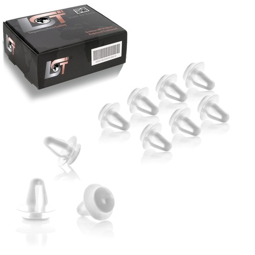 10x door panel fixing - 10x,