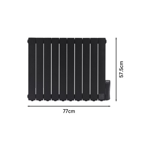 Sizes oil filled electric - oil,