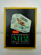 VINTAGE 1967 KODAK INSTAMATIC