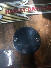 Harley-Davidson POINTS COVER 1970  TO 1999 XL OR BIG TWIN   B5