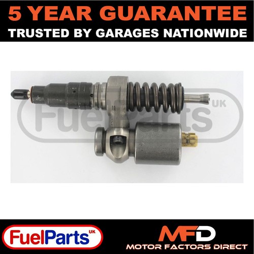 Fuelparts fuel injector - injector, nozzle