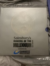 Sainsbury’s Makers Of The
