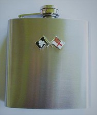 ROYAL NAVY SUBMARINER HIP