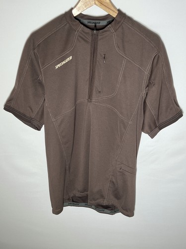Specialized cycle jersey trail - cycle,