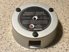 HxB252 Base for Vintage