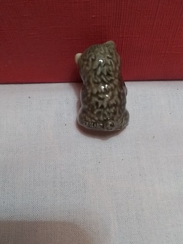 Wade whimsies - wade,
