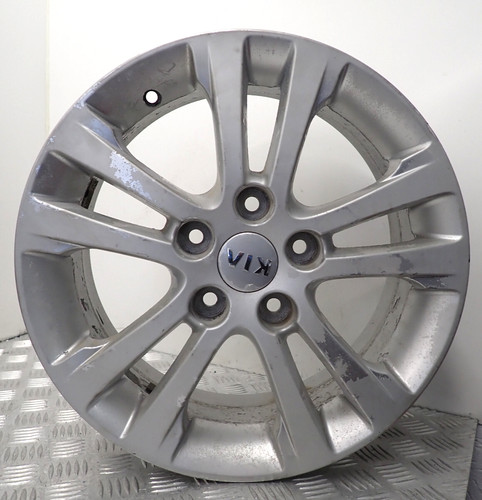 Kia ceed silver alloy - silver,