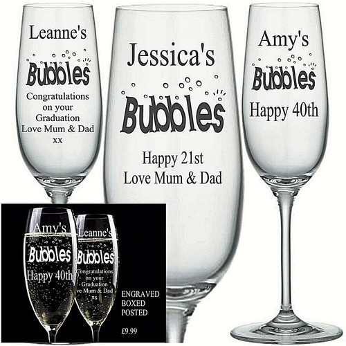 Personalised engraved - personalised,