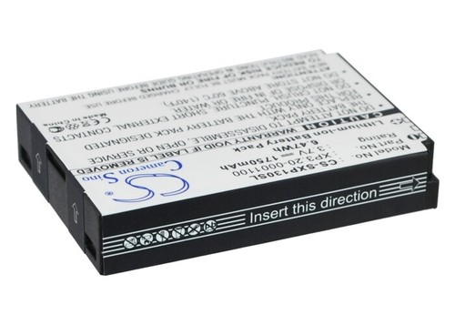 Battery for socketmobile seals - battery,