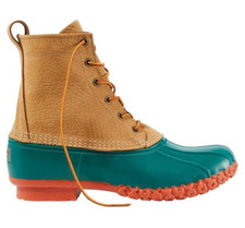 Men's L.L. BEAN Duck Boots (9)