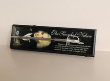 DOLLS HOUSE MINIATURE ( SWORD