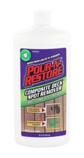 32 oz Pour-N-Restore COMPOSITE