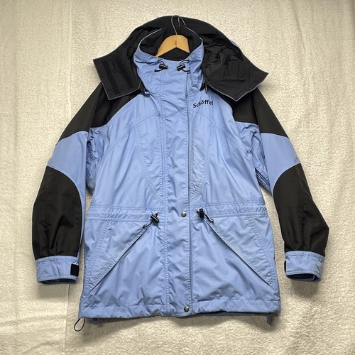 Schoffel ski jacket - schoffel, 12