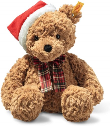 Steiff jimmy teddy bear - steiff,