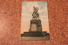 War Memorial, Hull - Posted