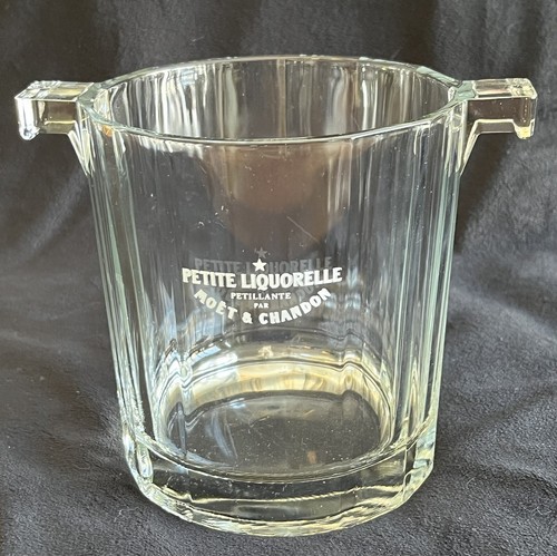Vtg moet chandon - moet, petite