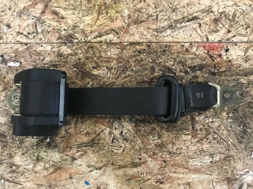 Ford mondeo mk3 seat belt - ford,