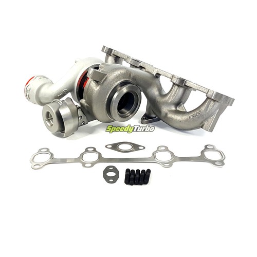 Turbocharger for vw - turbocharger,