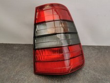 Original ULO MERCEDES W124