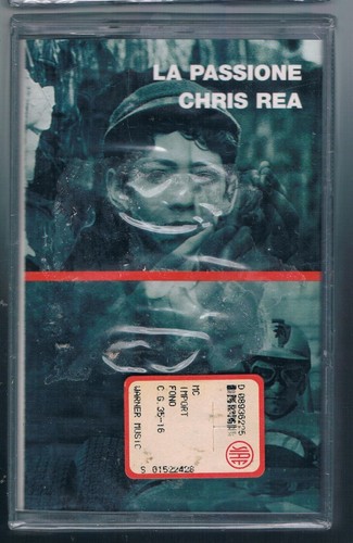 Chris rea passione ost mc - chris,