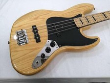 FENDER 75 JB Electric Bass
