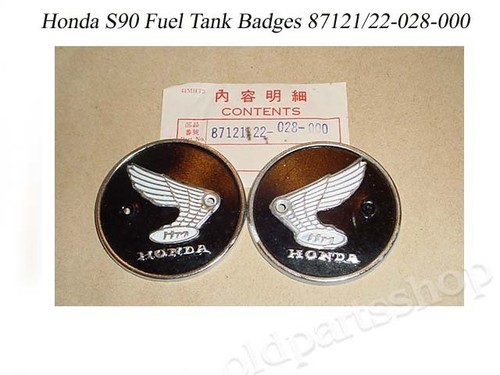 Honda ca95 cb92 ca200 cb160 - cb92,