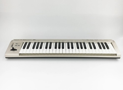 Roland 300 midi keyboard - ed,