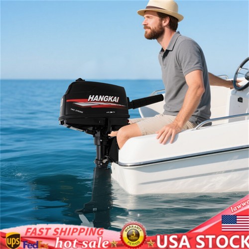 Hangkai stroke 6hp - stroke, outboard