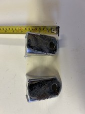 MG Magnette ZA/ZB Spot Lamp