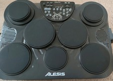 Alesis COMPACTKIT7 Portable
