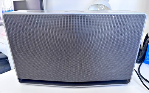 Np8740 wireless speaker - lg,