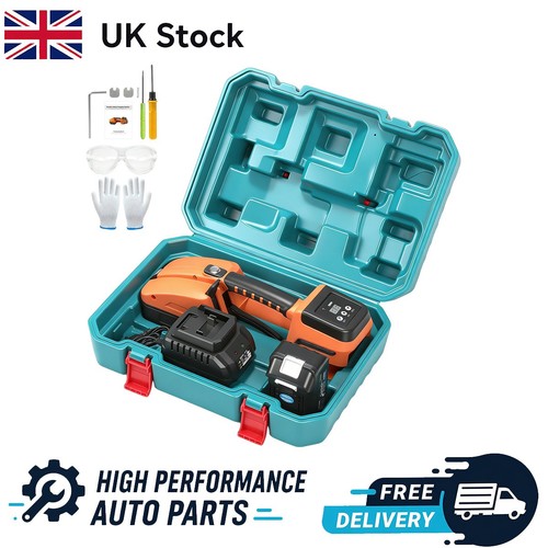 Banding machine warehouse - machine,