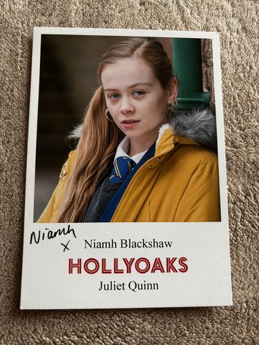 Niamh blackshaw - niamh,