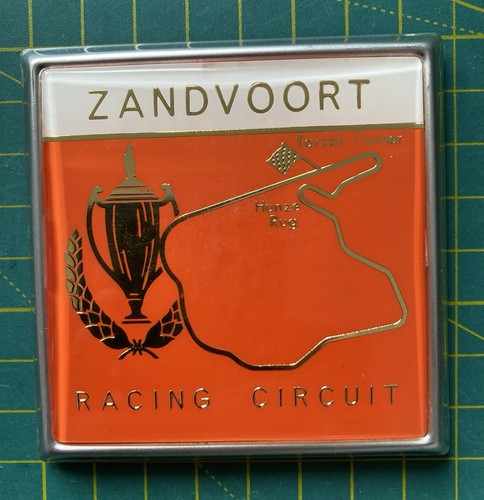 Zandvoort formula one dutch - formula, f1